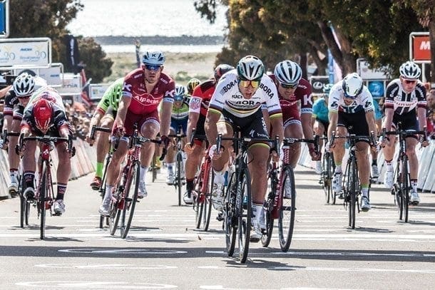 2017 Amgen Tour of California